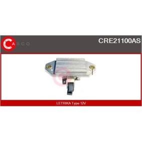 Achetez des Crémaillère de direction CASCO CSB74903AS à prix pour 181,77 €