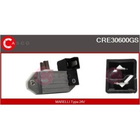 Lenkgetriebe für MINI von CASCO