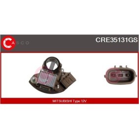 Lenkgetriebe CSB77905AS