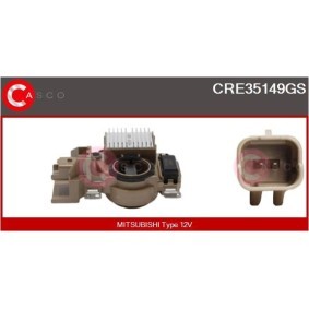 Lenkgetriebe CSB78109GS