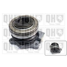Achetez des Butée hydraulique QUINTON HAZELL CSC044 à prix pour 87,33 €