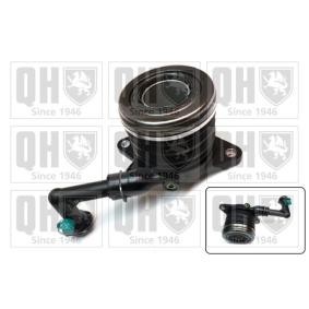 Achetez des Butée hydraulique QUINTON HAZELL CSC073 à prix pour 123,35 €