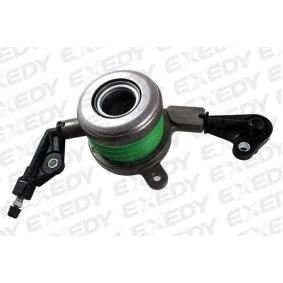 Achetez des Butée hydraulique EXEDY CSC421 à prix pour 127,33 €