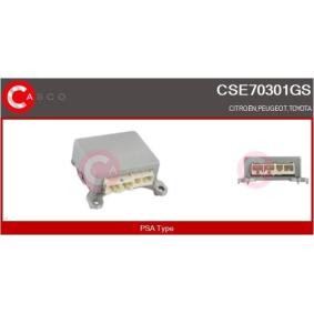 Acquista Centralina, Servosterzo da CASCO CSE70301GS a buon mercato per soli 338,43 €