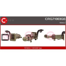 Acquista Centralina, Servosterzo da CASCO CSE70302GS a buon mercato per soli 197,15 €