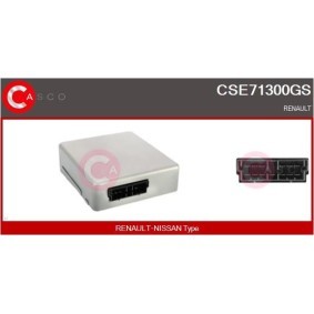 Acquista Centralina, Servosterzo da CASCO CSE71300GS a buon mercato per soli 173,94 €