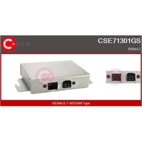 Steuergerät, Servolenkung CSE71301GS