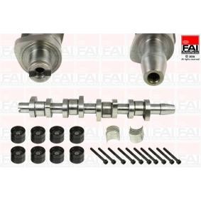 Nockenwellensatz von FAI AutoParts