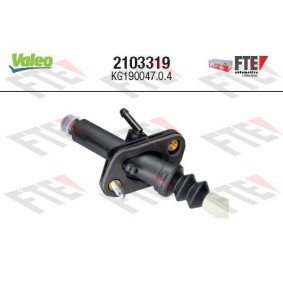 Scheibenwischer von VALEO 728825