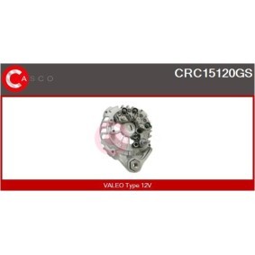 Køb Magnetafbryder, starter af CASCO CSO20120AS til den lave pris 177,12 DKK