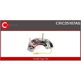 Køb Magnetafbryder, starter af CASCO CSO30102AS til den lave pris 360,21 DKK