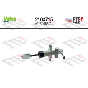 Scheibenwischer von VALEO 728955