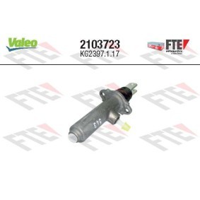 Scheibenwischer von VALEO 728961
