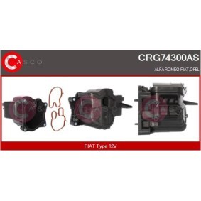 Kjøp Servopumpe av CASCO CSP67101GS til den lave prisen 7680,20 NOK