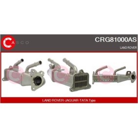 Servopumpe von CASCO