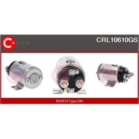 Köp Servopump av CASCO CSP70310GS till det låga priset 6081,15 kr