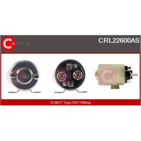 Osta Ohjaustehostimen pumppu CASCO:llä CSP71108AS edullisesti hintaan 297,06 €