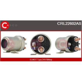 Servopumpe CSP71110AS