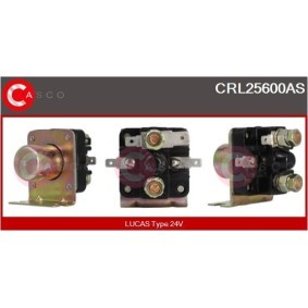 Servopumpe von CASCO