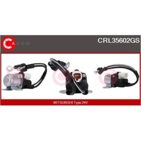 Servopumpe von CASCO