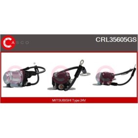 Osta Ohjaustehostimen pumppu CASCO:llä CSP71121GS edullisesti hintaan 453,27 €