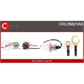 Servopumpe CSP71139AS