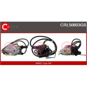 Osta CASCO Ohjaustehostimen pumppu netistä Lodgy (JS_)-mallille edulliseen hintaan