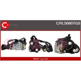 Servopumpe CSP71309GS