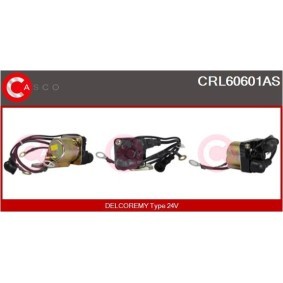 Servopumpe für MAZDA von CASCO