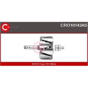 Servopumpe von CASCO