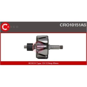 Servopumpe von CASCO