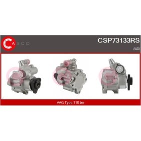Servopumpe von CASCO
