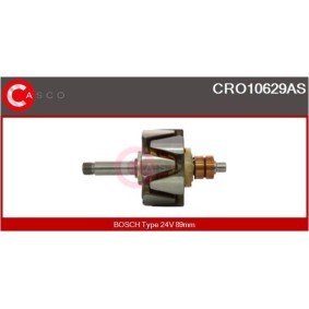 Servopumpe für FIAT von CASCO