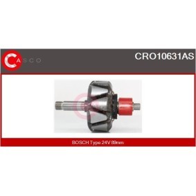 Servopumpe für FIAT von CASCO