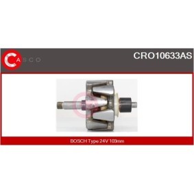 Servopumpe für FIAT von CASCO