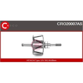 Servopumpe CSP77107GS