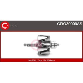 Servopumpe CSP78120GS