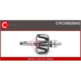 Servopumpe CSP81103GS