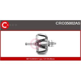 Servopumpe CSP85100AS