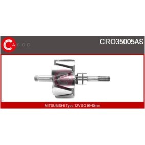 Servopumpe für MITSUBISHI von CASCO