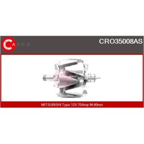 Servopumpe CSP85106AS