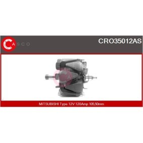 Servopumpe für MITSUBISHI von CASCO