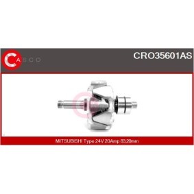 Servopumpe CSP86101AS