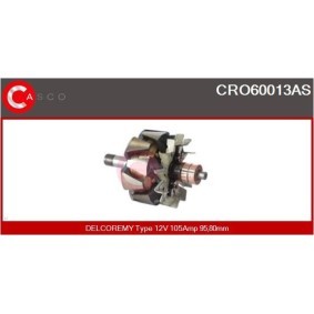 Achetez des Capteur d'angle de braquage CASCO CSS74315GS à prix pour 155,76 €