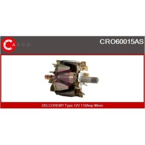 Comprar Sensor de ángulo de dirección de CASCO CSS74317GS a bajo precio de 156,93 €