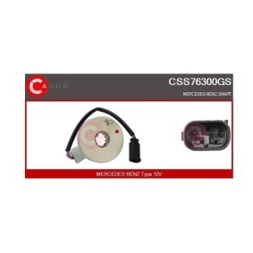 Lenkwinkelsensor CSS76300GS