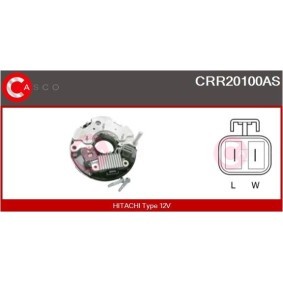 Comprar Sensor de ángulo de dirección de CASCO CSS77300GS a bajo precio de 144,53 €
