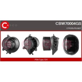 Anlasser für SSANGYONG von CASCO