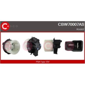 Köp Startmotor av CASCO CST10103AS till det låga priset 1512,83 kr