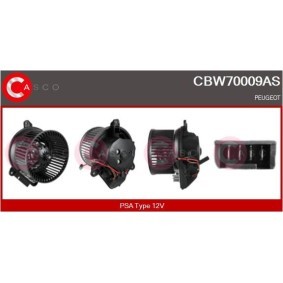 Anlasser von CASCO